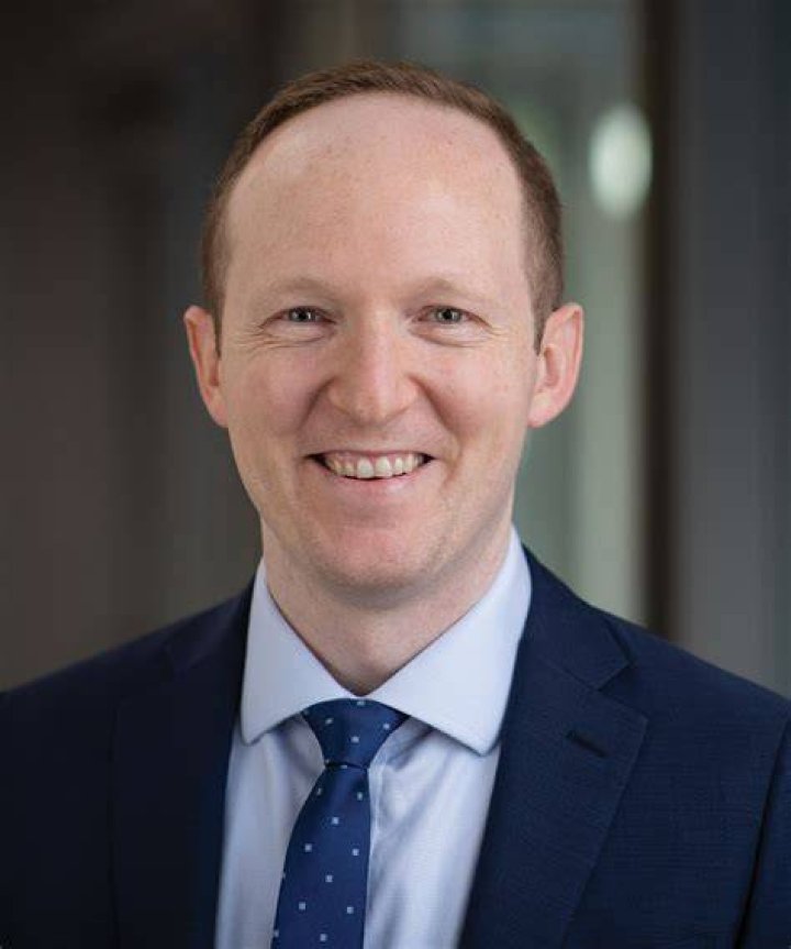 Dr. Alexander Vogel, MD – Boston, MA