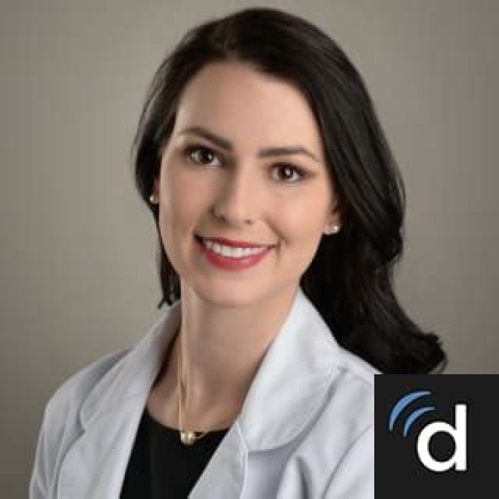 Dr. Alexandra Moore Price, DO – Mccomb, MS