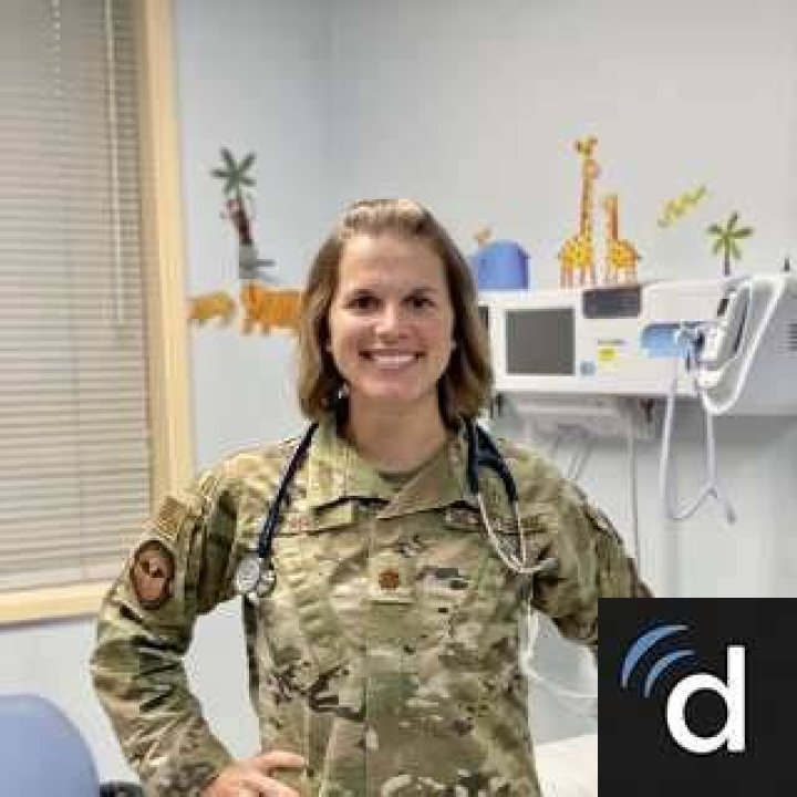 Dr. Alison Allen, DO – Bellevue, NE