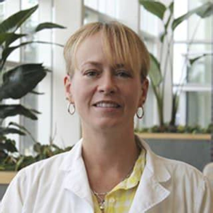 Dr. Allie Cherfan, DO – Adrian, MI