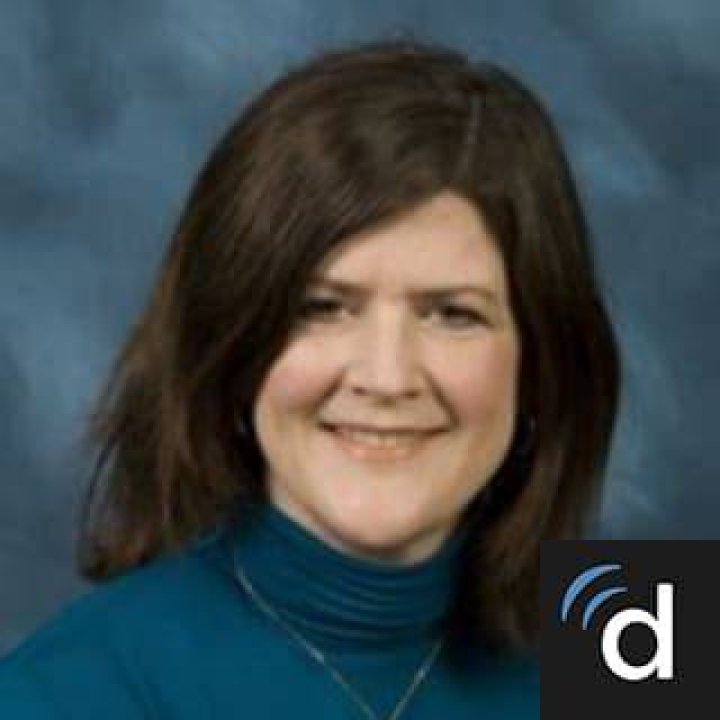 Dr. Allison Whitaker, MD – Middletown, CT