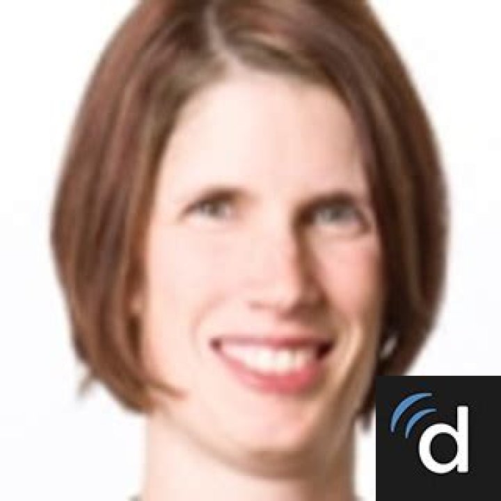 Dr. Amy Driscoll, MD – Greeley, CO