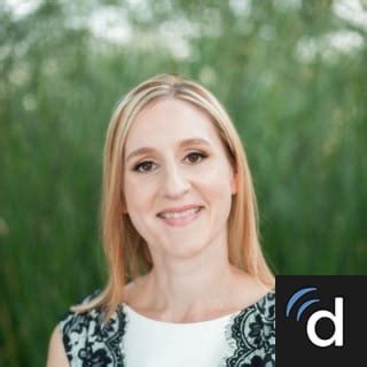 Dr. Amy Trahan, MD – Phoenix, AZ