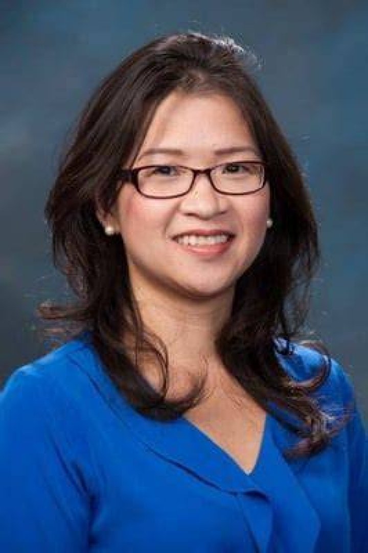 Dr. Amy Tran, MD – Encinitas, CA