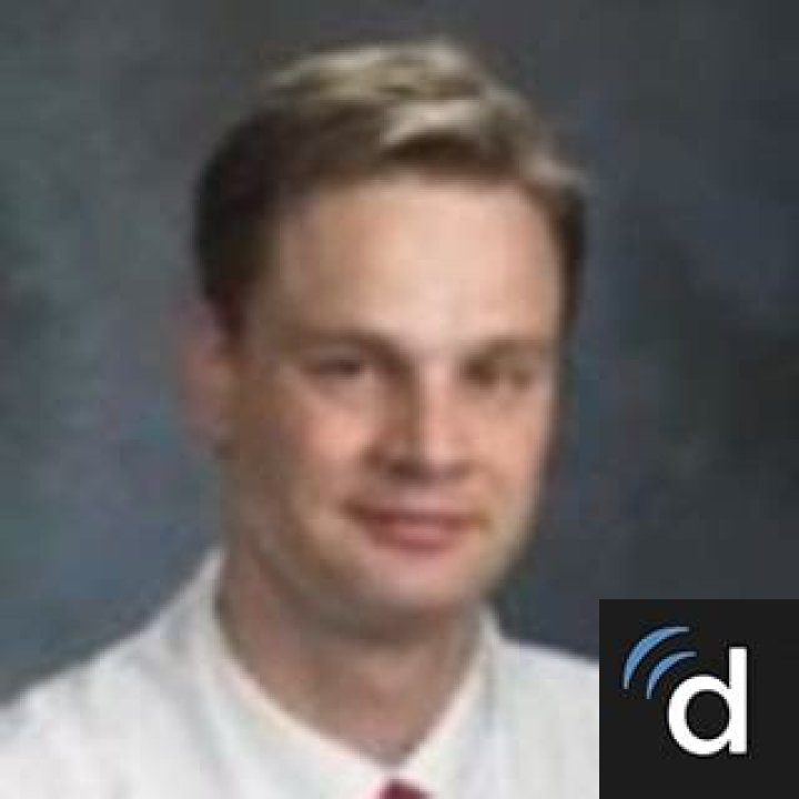 Dr. Andreas Muench, MD – Dothan, AL