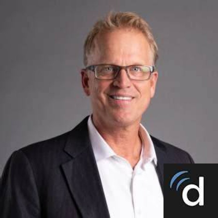 Dr. Andrew Curran, DO – Boise, ID