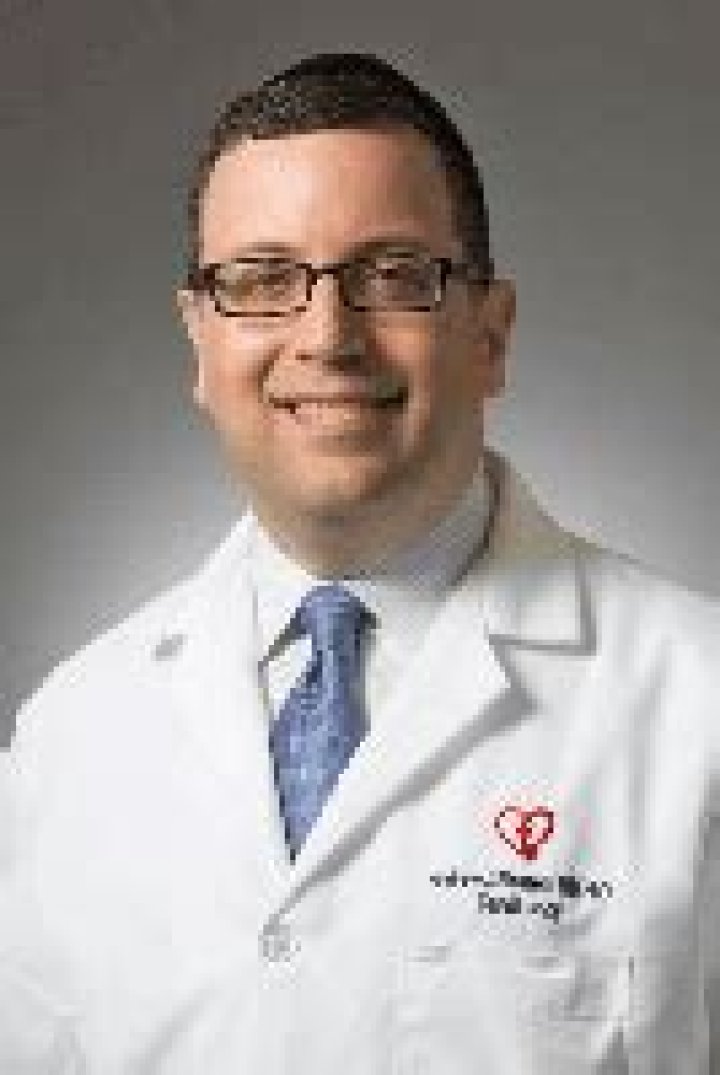 Dr. Andrew Einstein, MD – New York, NY