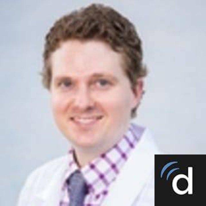Dr. Andrew Miner, MD – Rockledge, FL