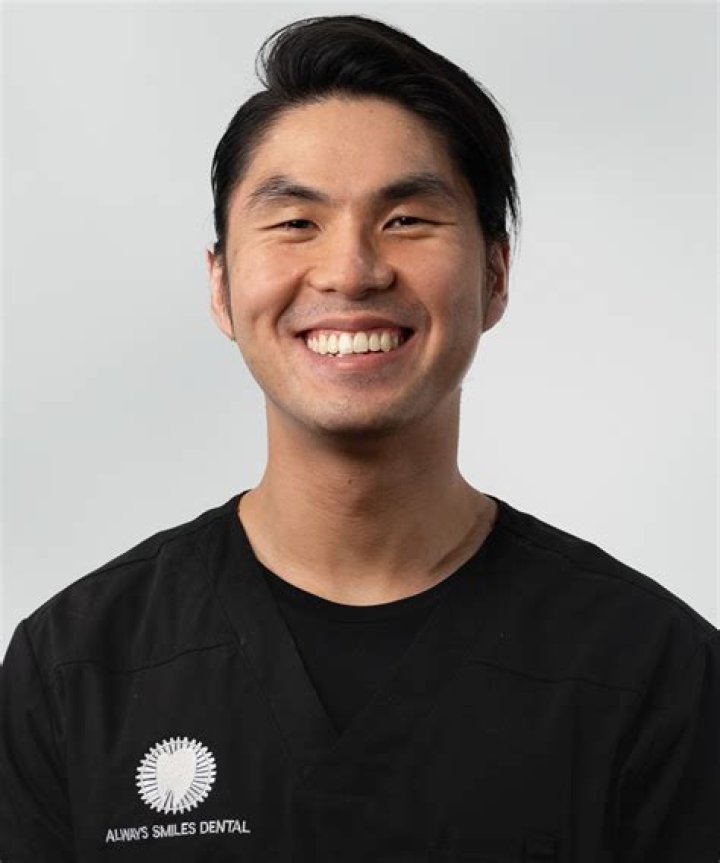 Dr. Andrew Ta, DO – North Aurora, IL