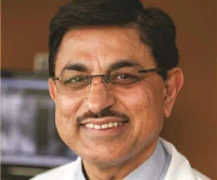 Dr. Anil Sethi, MD – Dearborn, MI
