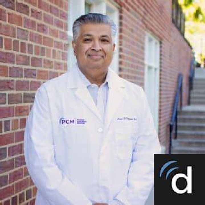 Dr. Anish Pithadia, MD – Glenview, IL