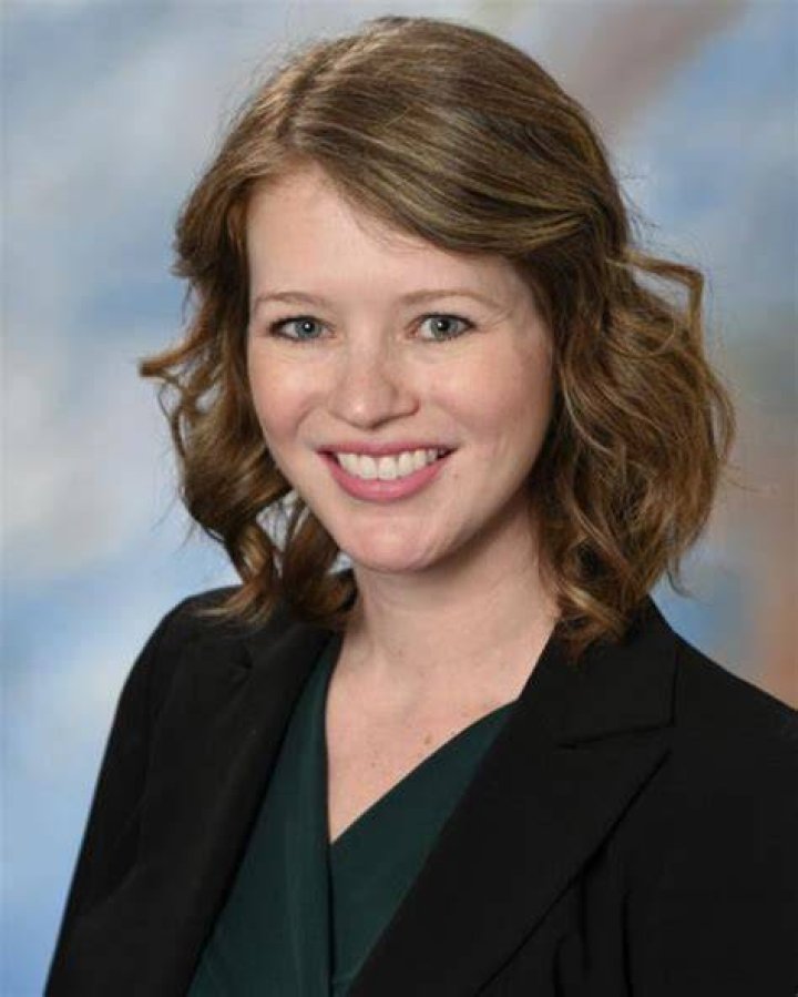 Dr. Anna Stecher, MD – Cincinnati, OH
