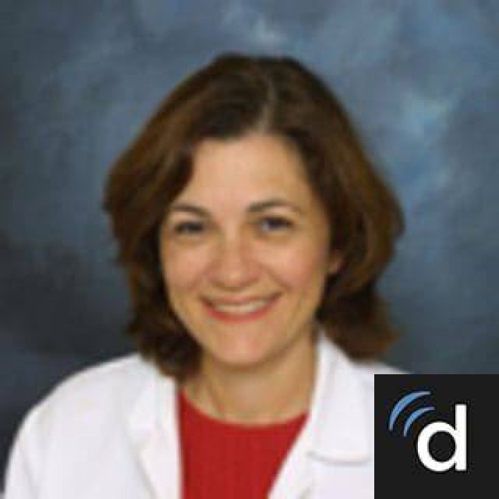 Dr. Annette Bernhut, DO – Orange, CA