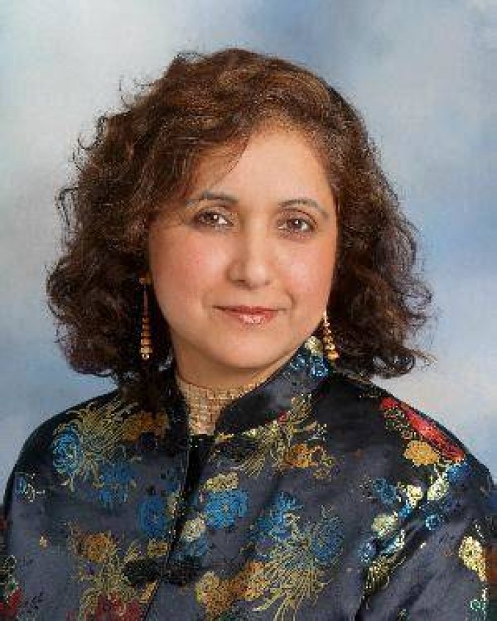 Dr. Anoop Thakur, MD – Marshall, MI