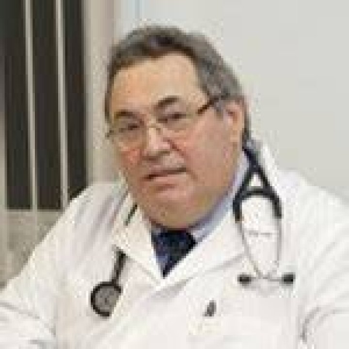 Dr. Anthony Mongillo, MD – Bridgeport, CT