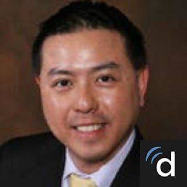 Dr. Anthony Shih, MD – Yonkers, NY