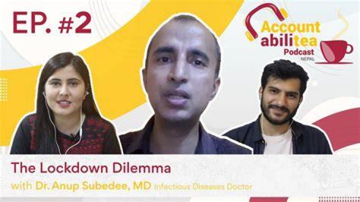 Dr. Anup Subedee, MD – Baton Rouge, LA