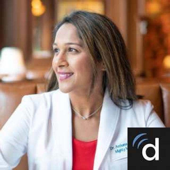 Dr. Archana Reddy, MD – Mchenry, IL
