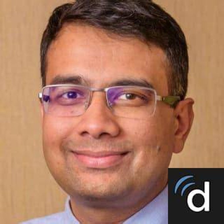 Dr. Arpit Aggarwal, MD – Columbia, MO