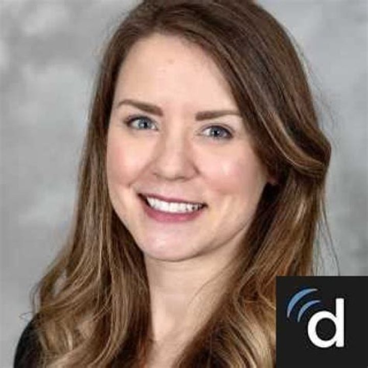 Dr. Ashley Perkins, DO – Saint John, IN