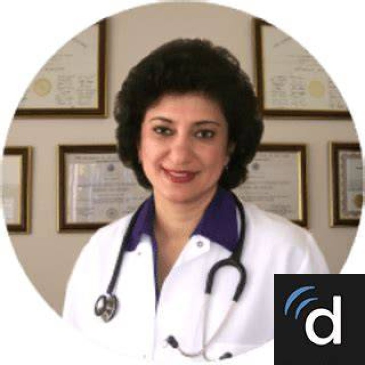 Dr. Asya Benin, MD – Brooklyn, NY