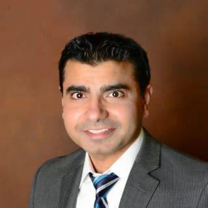 Dr. Awail Sadiq, MD – Waldorf, MD