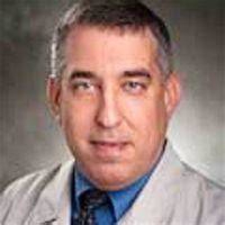 Dr. Barry Laskoe, DO – Park Ridge, IL
