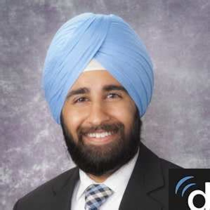 Dr. Beant Gill, MD – Waldorf, MD