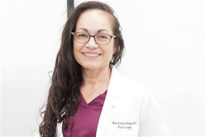 Dr. Bella Pacheco, MD – Miami, FL