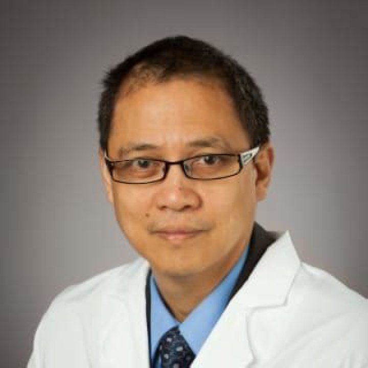 Dr. Benedicto Baronia, MD – Lubbock, TX