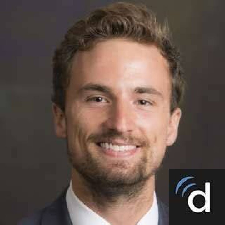 Dr. Benjamin Fleming, DO – Rochester, NY