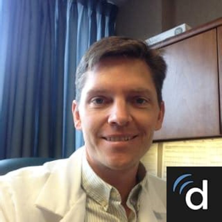 Dr. Benjamin Leavitt, MD – Aurora, MO
