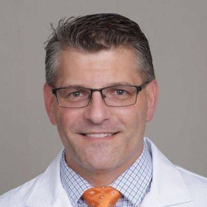 Dr. Benjamin Wind, DO – Albany, NY