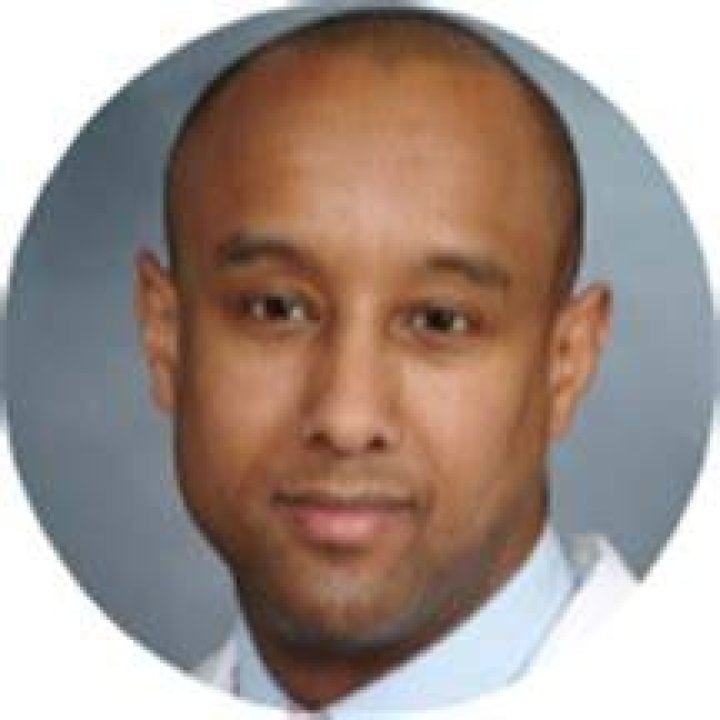 Dr. Berhane Worku, MD – Brooklyn, NY