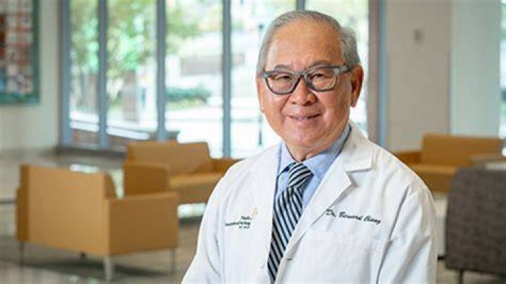 Dr. Bernard Chang, MD – Baltimore, MD