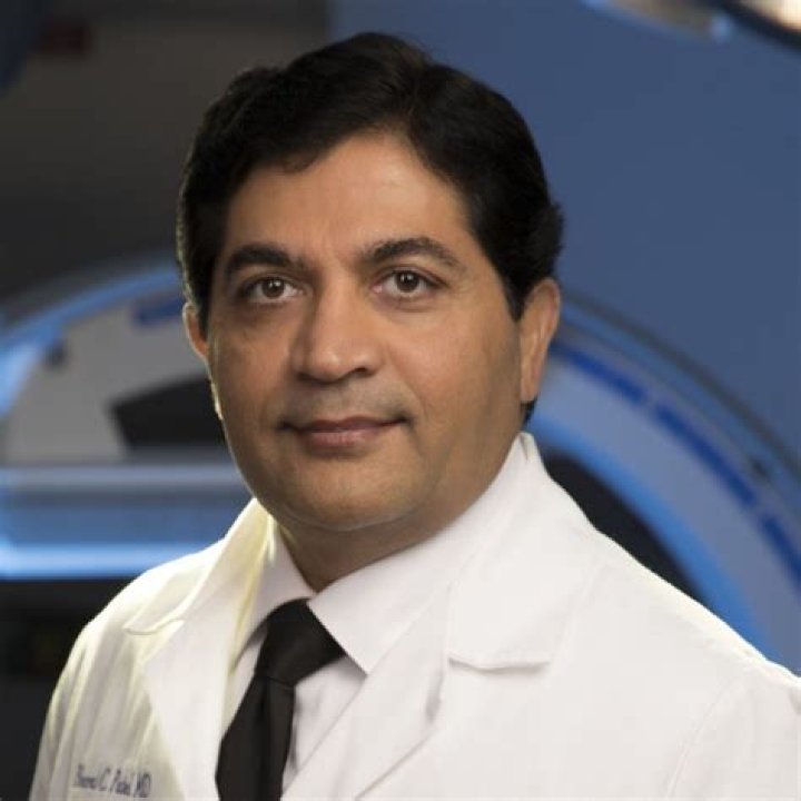Dr. Bharat Patel, MD – Webster, TX