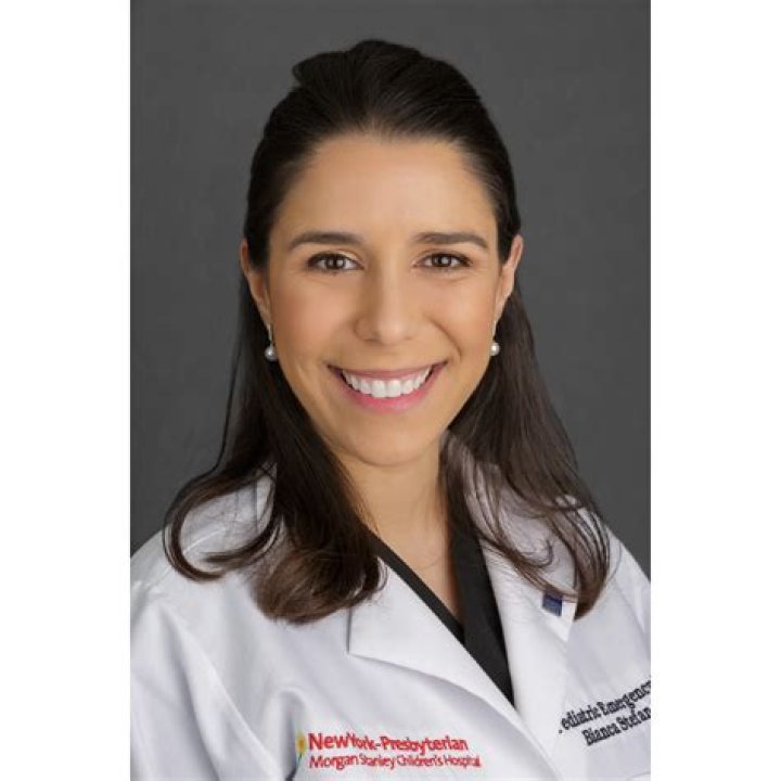 Dr. Bianca Monteiro, MD – York, ME