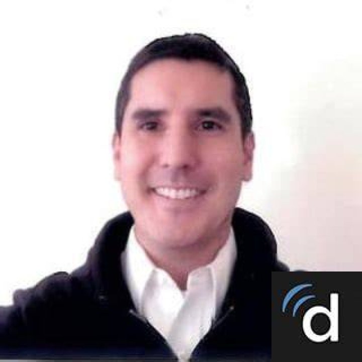 Dr. Bill Alexander, MD – McLean, VA