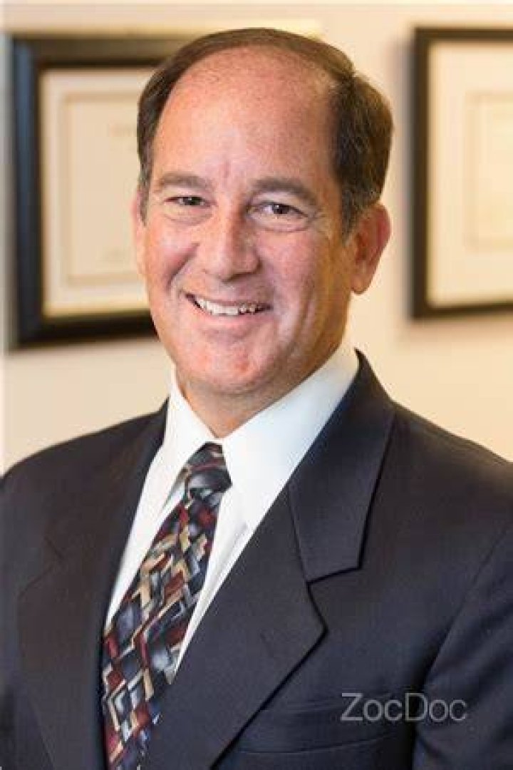Dr. Bradley Greenbaum, MD – Irvine, CA
