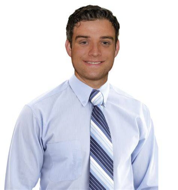 Dr. Brady Martin, DO – Pocatello, ID