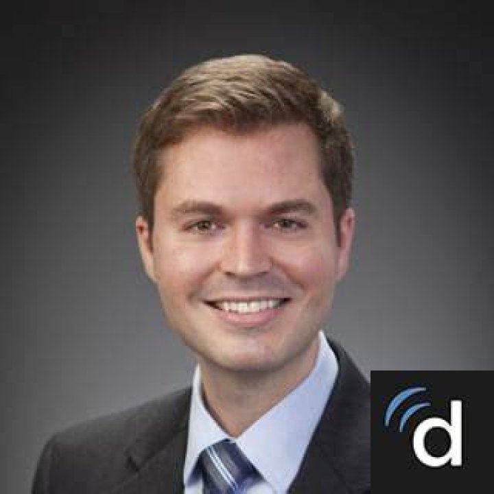 Dr. Brandon Erickson, MD – Salem, OR