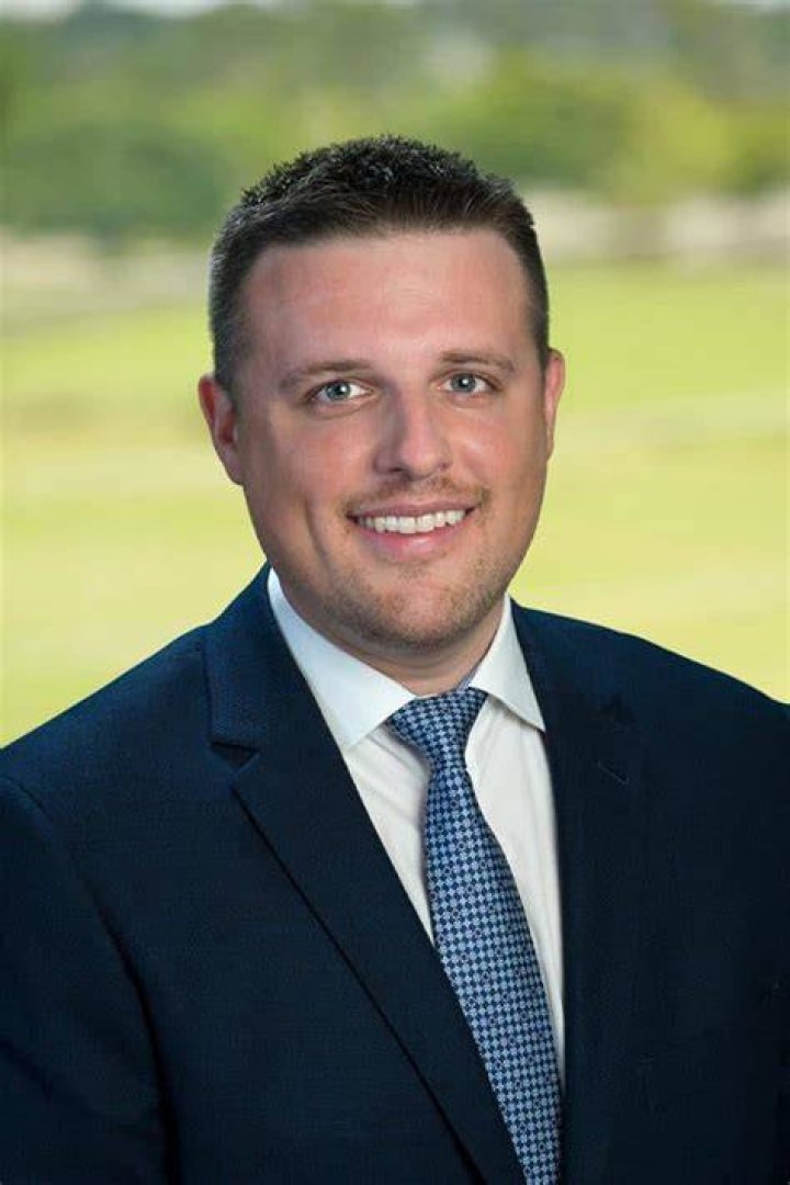 Dr. Brandon Shallop, MD – Atlantis, FL