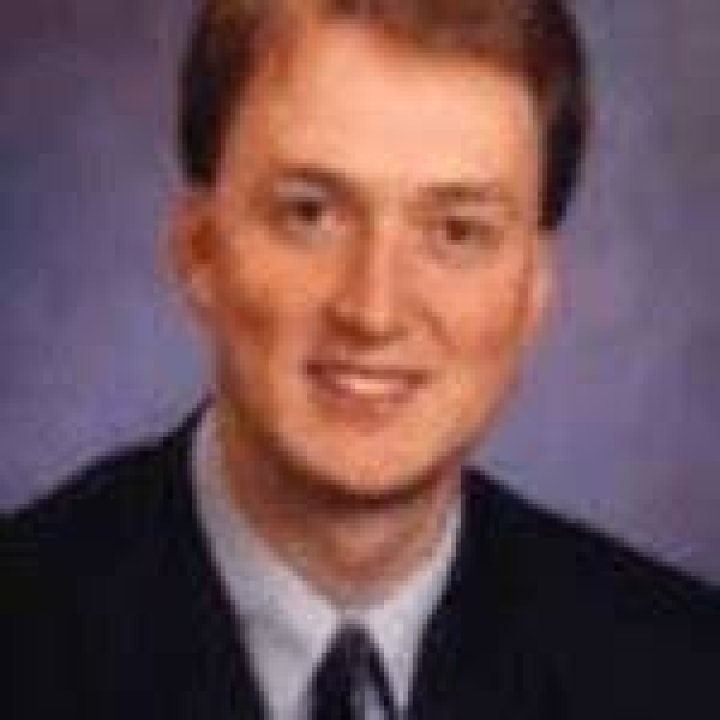 Dr. Brian Bennett, MD – Freeport, IL