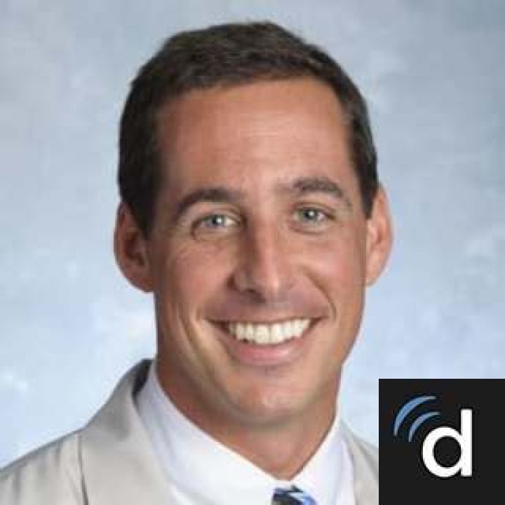 Dr. Brian Helfand, MD – Glenview, IL