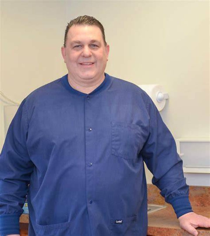 Dr. Brian Lambert, MD – Newburgh, NY