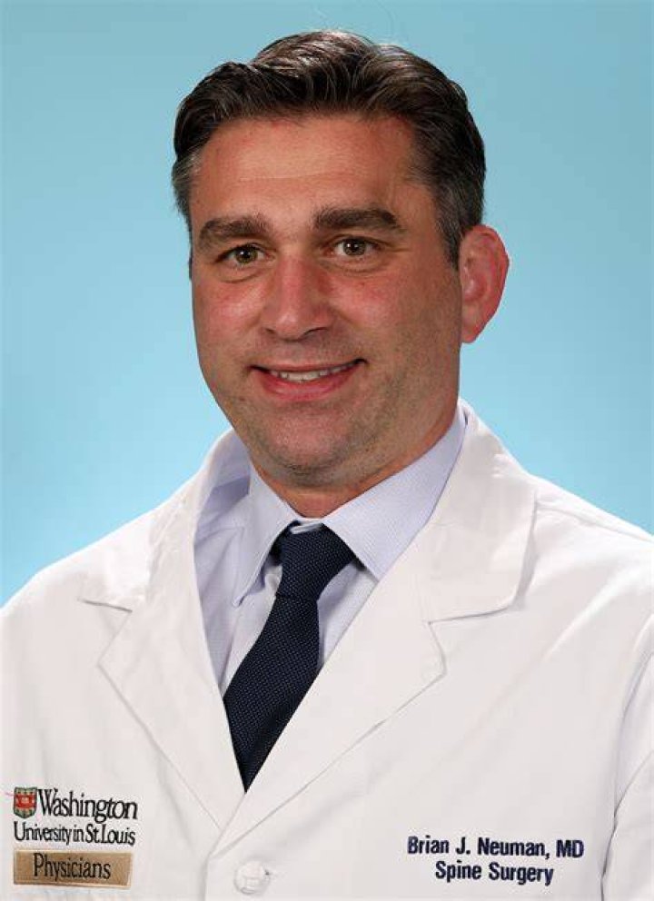 Dr. Brian Neuman, MD – Nottingham, MD