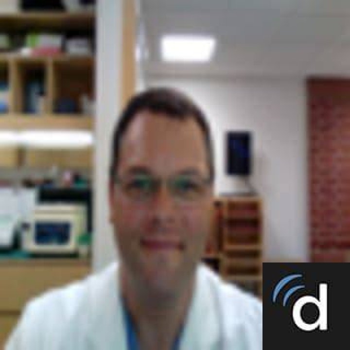 Dr. Brian Nicholson, MD – Lubbock, TX