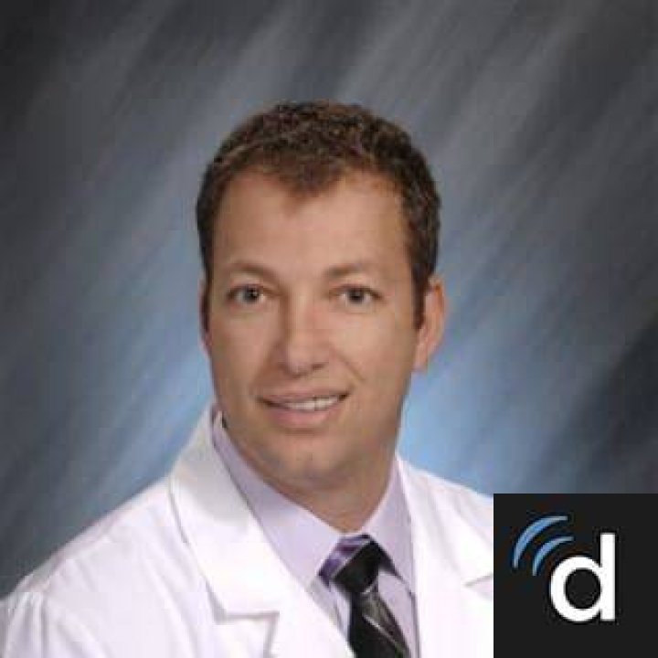 Dr. Brian Parnes, MD – Windermere, FL