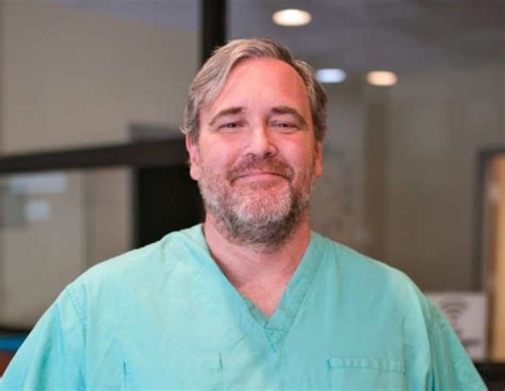 Dr. Brian Sellers, DO – Montgomery, AL