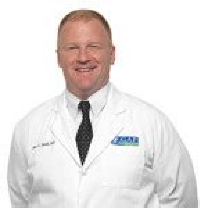Dr. Brian Smith, MD – Winston Salem, NC